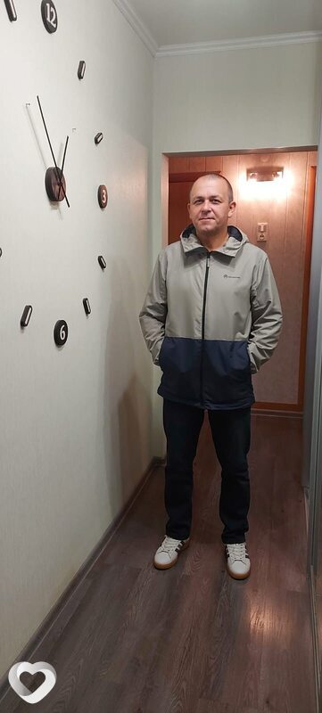 Сергей, 53, Калуге — анкета №1070190