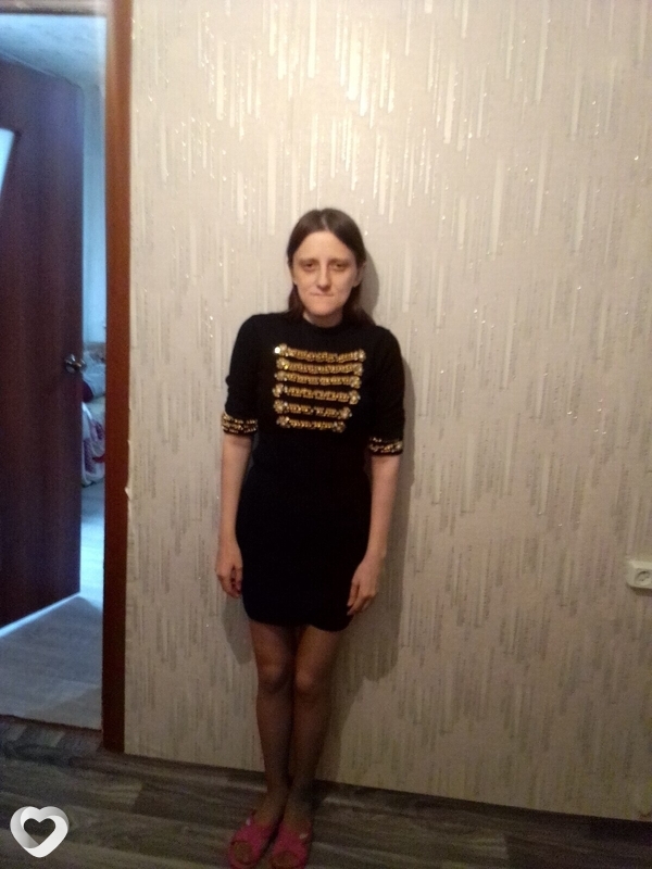 Светлана, 38, Уссурийске — анкета №1070195