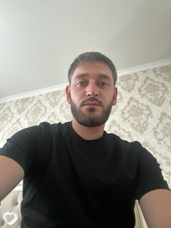 Аслан, 35, Нальчике — анкета №1070101