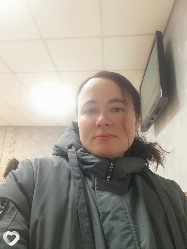 Людмила, 42, Красноярске — анкета №1070102