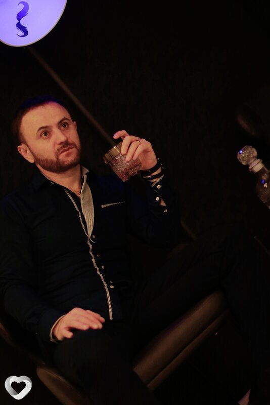 Боря, 37, Химках — анкета №1070104