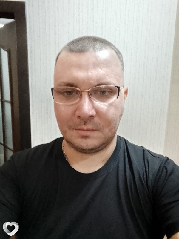 Андрей, 38, Луганске — анкета №1070113