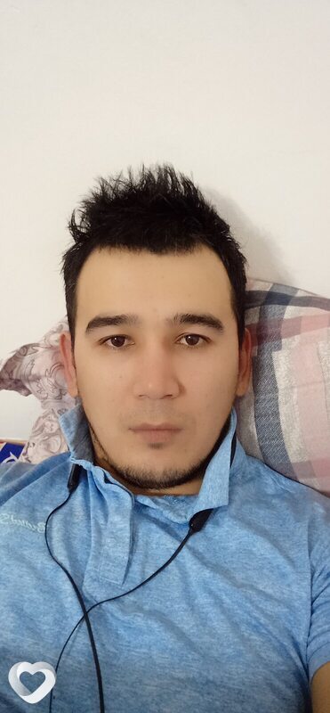 Нуркен, 33, Астане — анкета №1070115