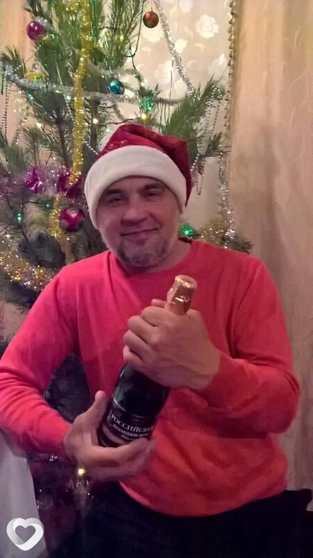 Айдар, 55, Уфе — анкета №1070116