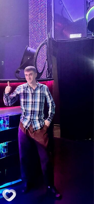 Djpavel, 42, Балакове — анкета №1070123