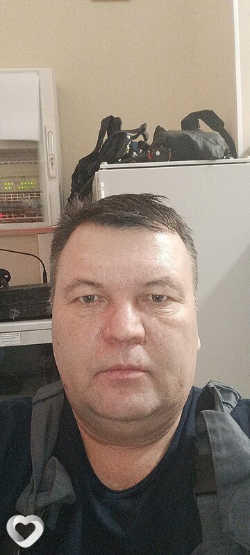 Ринат, 48, Оренбурге — анкета №1070225