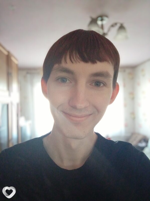 Эрик, 22, Иркутске — анкета №1070227