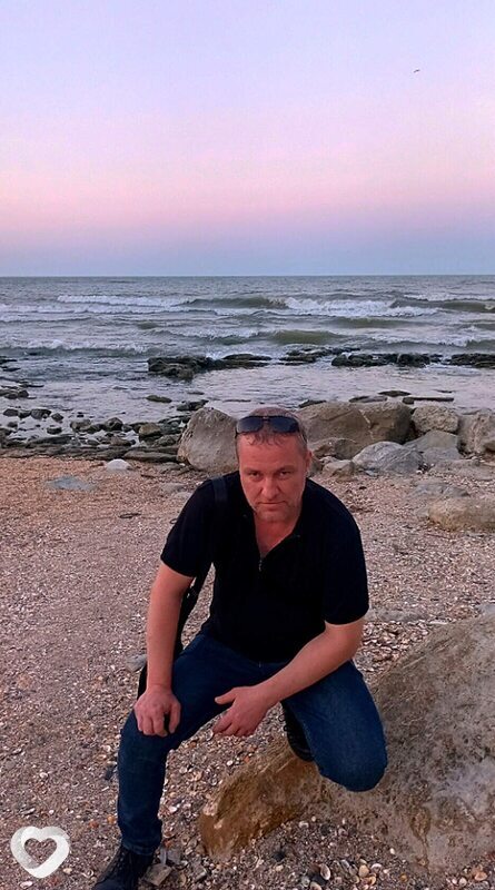 Игорь, 46, Домодедово — анкета №1070233