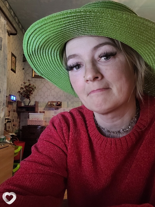 Наталья, 49, Няндоме — анкета №1070239