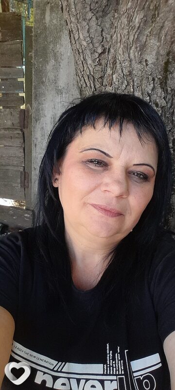 Ксюша, 46, Старобельске — анкета №1070243
