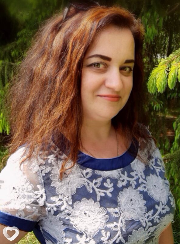 Марина, 45, Кемерове — анкета №1070283