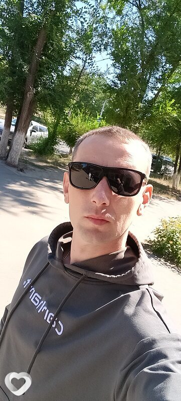 Сергей, 37, Саратове — анкета №1070287