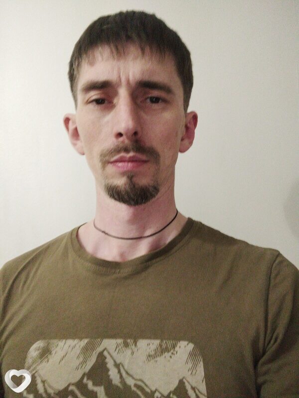 Виталий, 42, Санкт-Петербурге — анкета №1070326