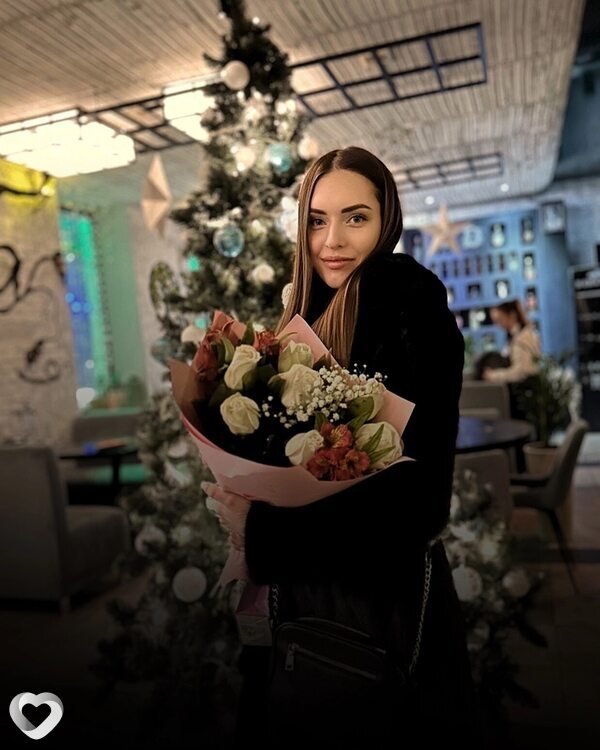 Александра, 33, Белгороде — анкета №1070330
