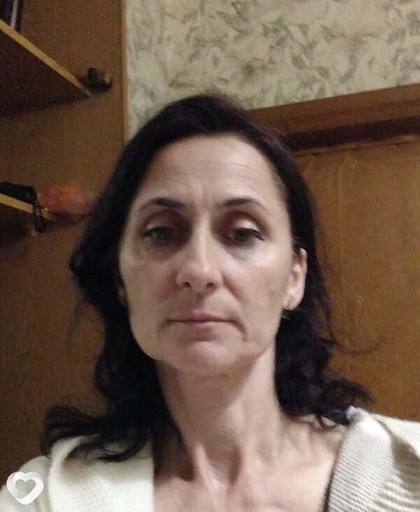 Татьяна, 53, Новополоцке — анкета №1070344