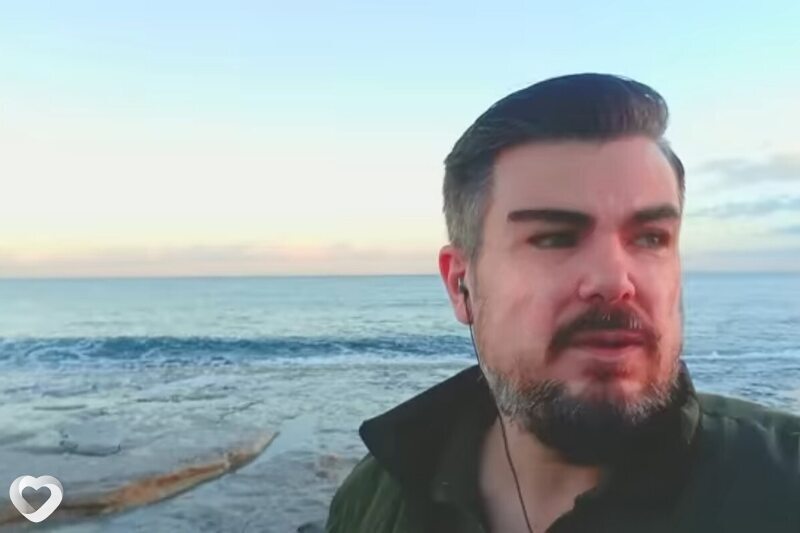 Николай, 59, Кирове — анкета №1070351
