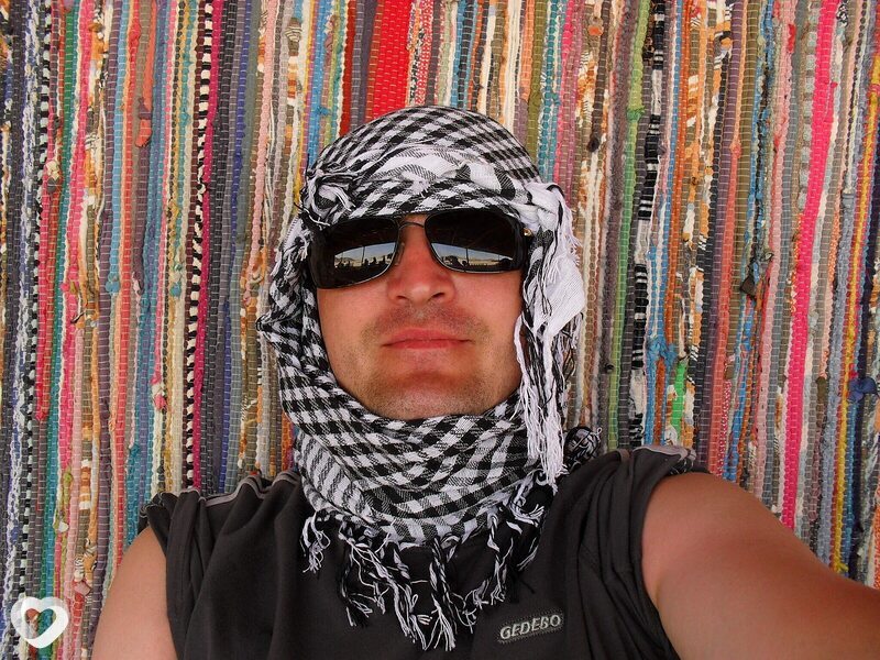 Евгений, 46, Новотроицке — анкета №1070361