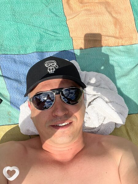 Дмитрий, 39, Воронеже — анкета №1070369
