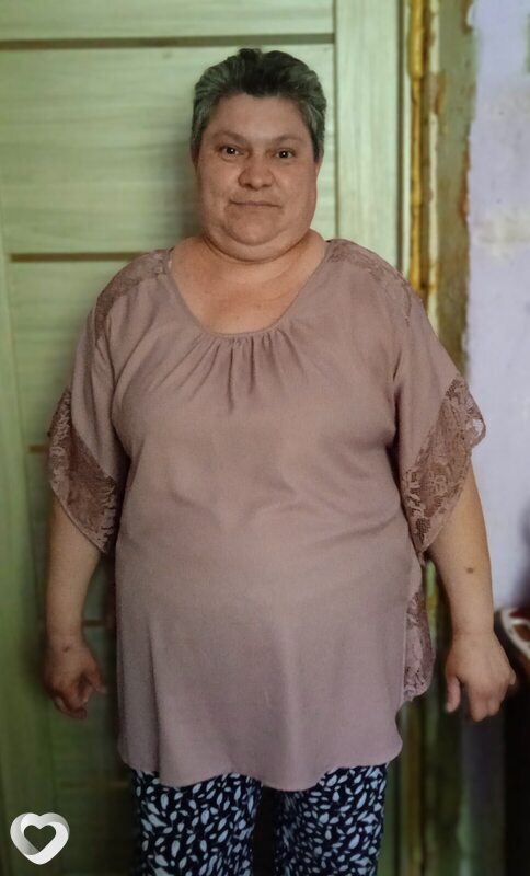 Наталья, 50, Екатеринбурге — анкета №1070370