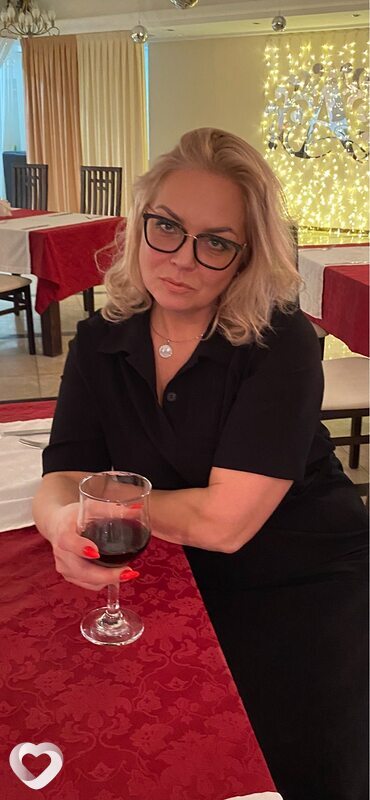 Светлана, 45, Новокузнецке — анкета №1070373