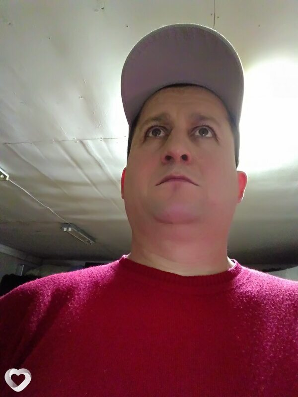 Сергей, 49, Мытищах — анкета №1070387