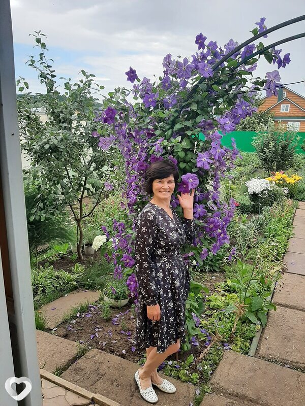 Маргарита, 53, Елабуге — анкета №1070388