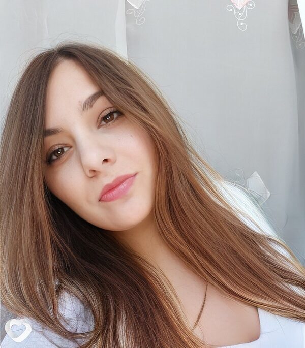 Кристина, 30, Воронеже — анкета №1070391
