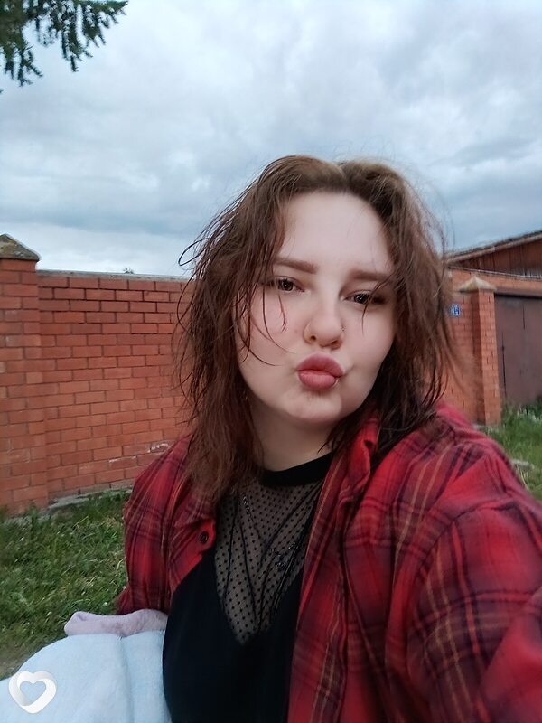 Мария, 25, Ногинске — анкета №1070577