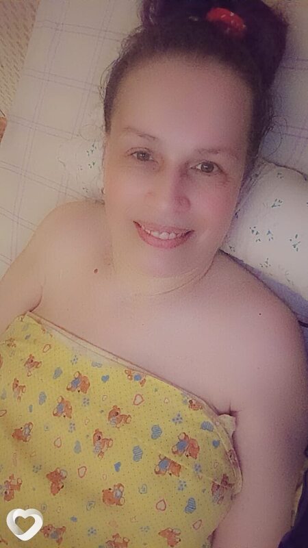Ксюша, 40, Ленинске-Кузнецком — анкета №1070578