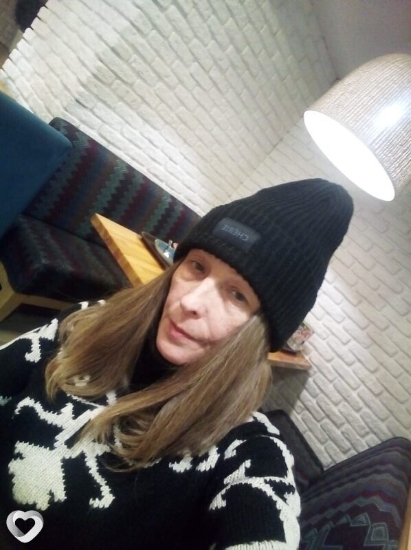 Елена, 50, Новосибирске — анкета №1070582