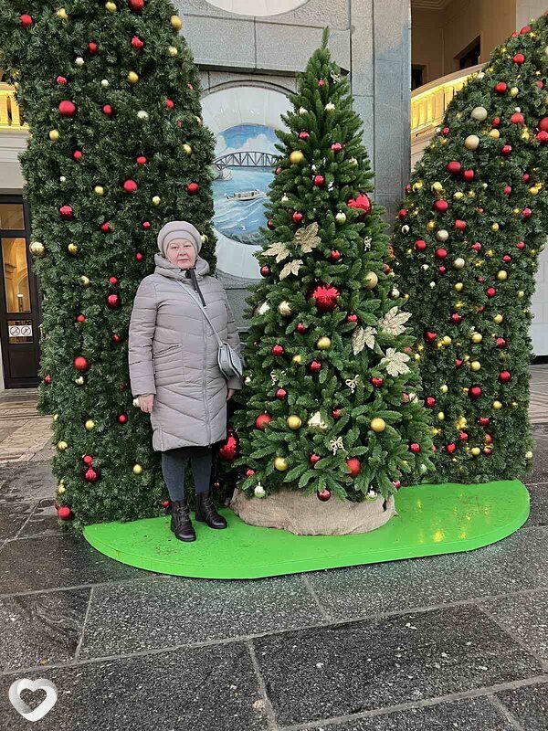 Наталья, Королёв