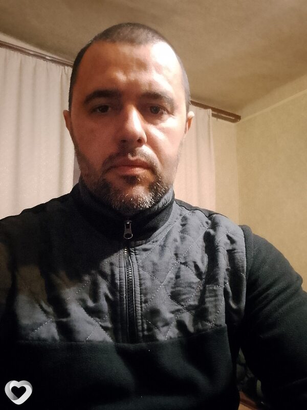 Андрей, 41, Донецке — анкета №1070587