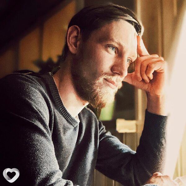 Slava, 29, Евпатории — анкета №1070588