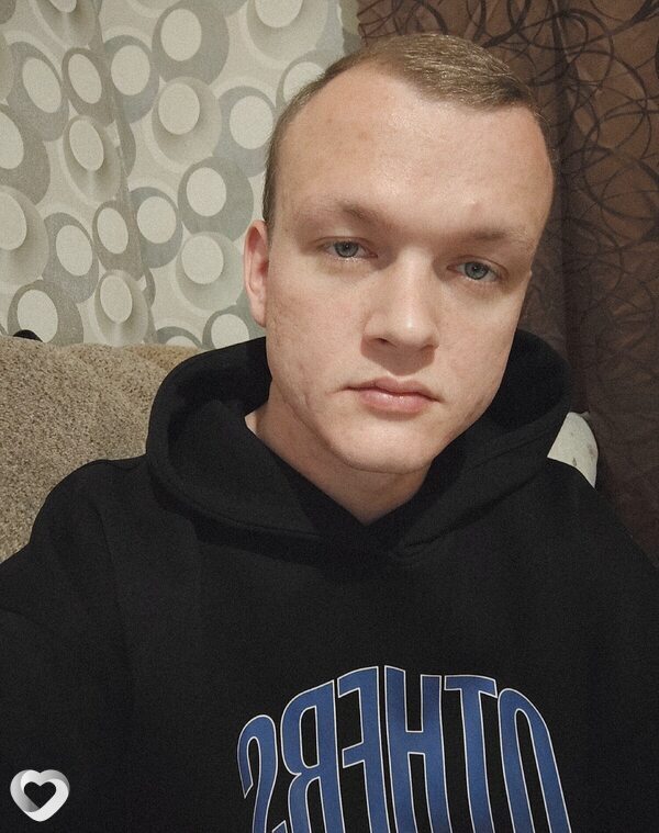 Кирилл, 26, Краснодаре — анкета №1070404