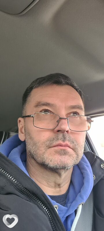 Тахир, 53, Уфе — анкета №1070409