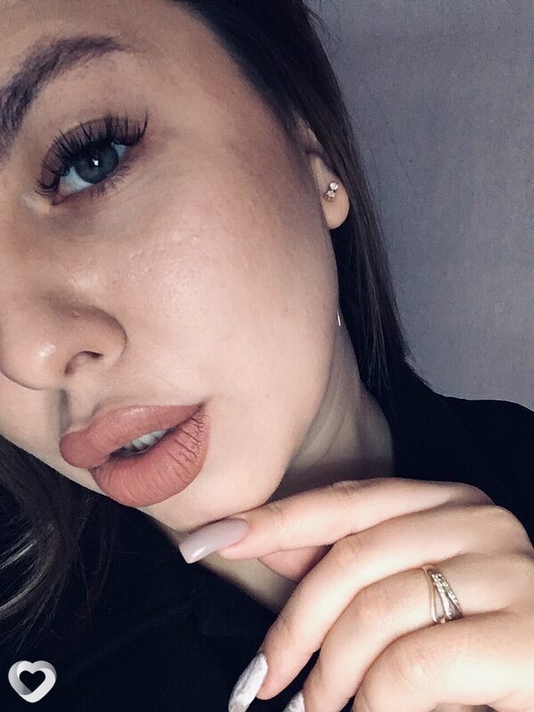 Мария, 27, Саратове — анкета №1070410