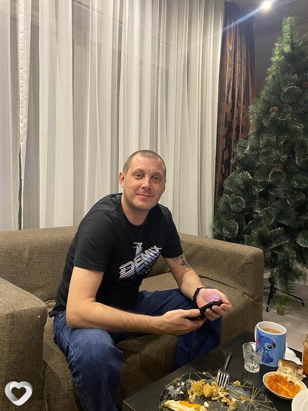 Вячеслав, 43, Краснодаре — анкета №1070414