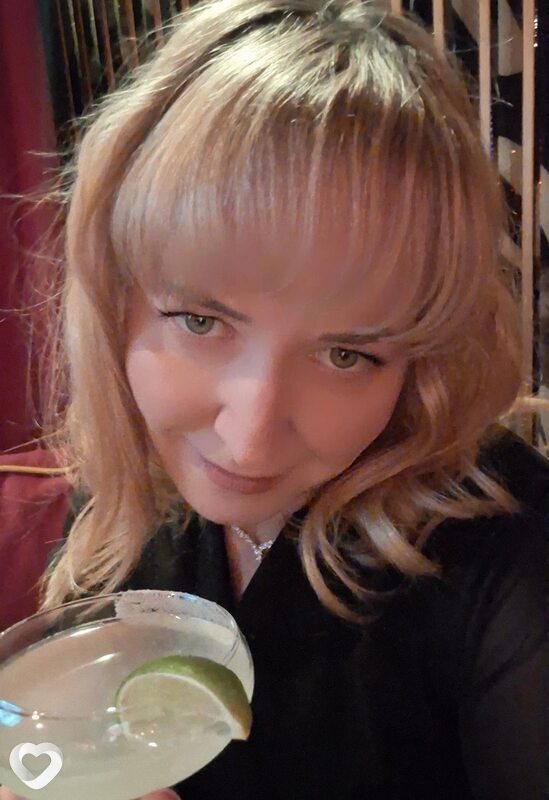Оксана, 44, Хабаровске — анкета №1070418