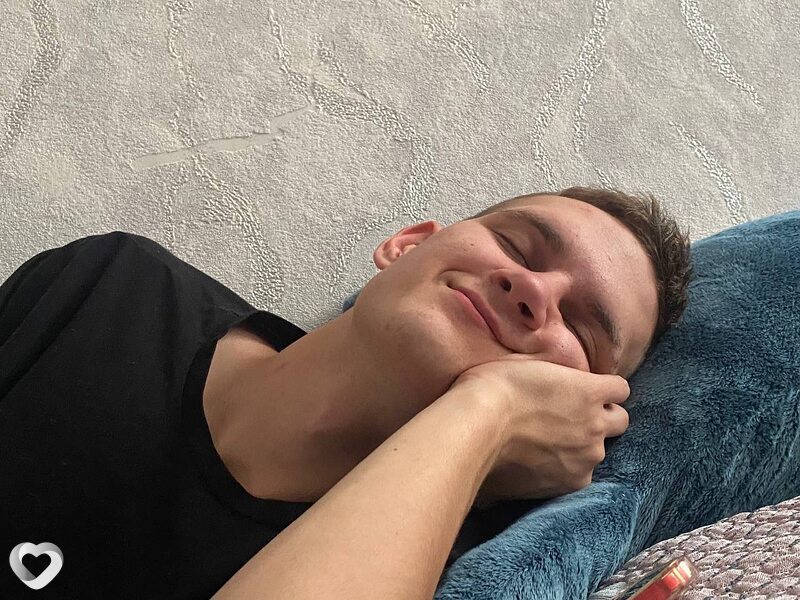 Дмитрий, 23, Саратове — анкета №1070419