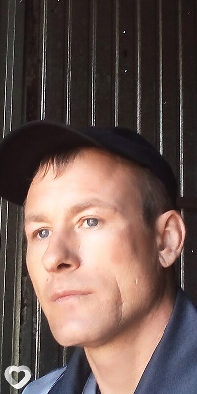 Серёжка, 45, Чите — анкета №1070448
