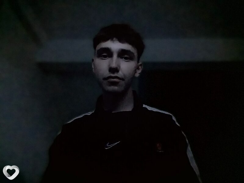 Артур, 25, Янауле — анкета №1070450