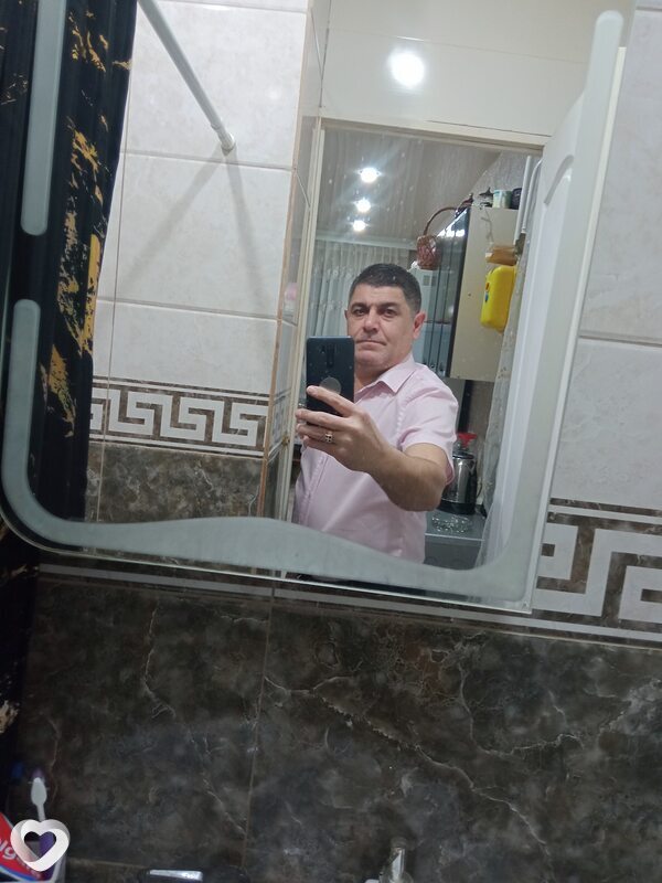 Николай, 56, Горловке — анкета №1070455