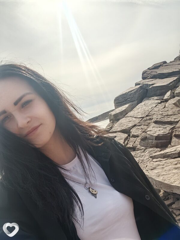 Ксения, 26, Абакане — анкета №1070462