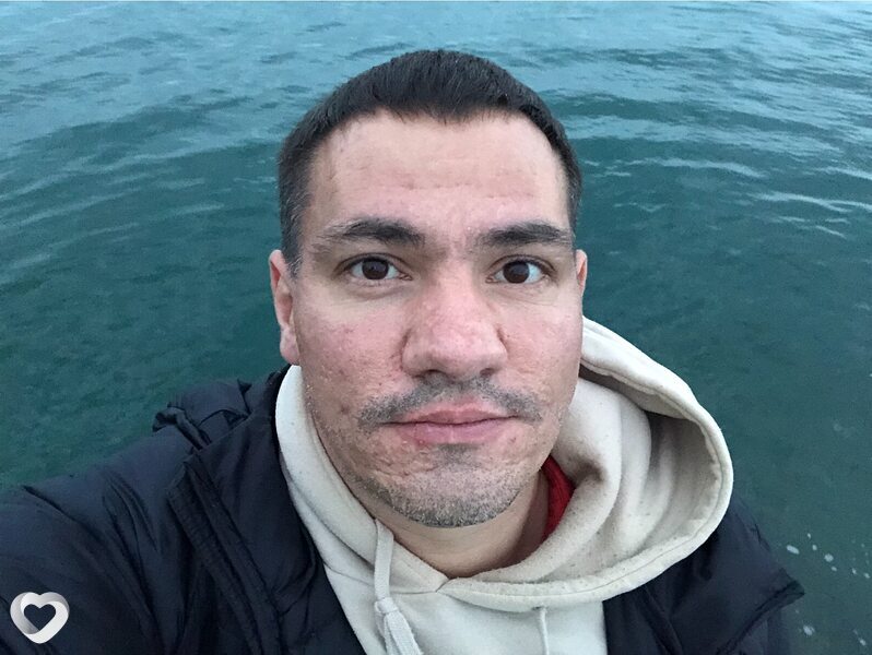 Genden, 36, Норильске — анкета №1070472