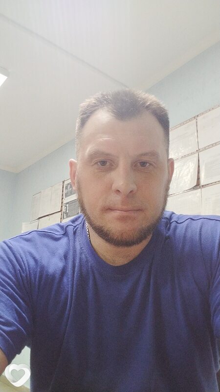 Дмитрий, 43, Кирове — анкета №1070498