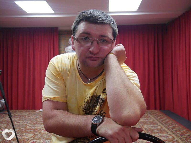 Александр, 36, Екатеринбурге — анкета №1070513