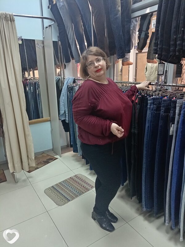 Ирина, 48, Минске — анкета №1070515