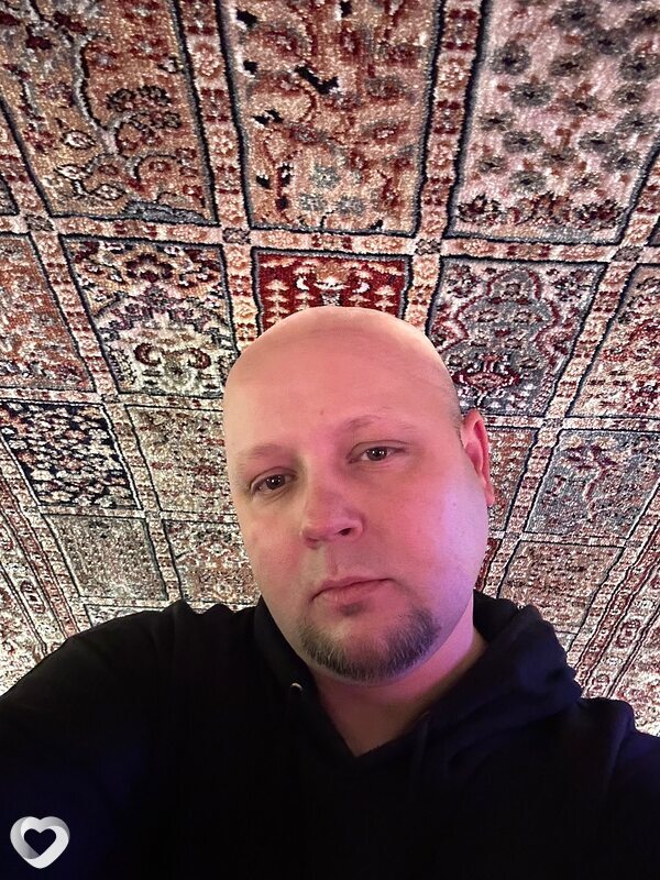 Александр, 42, Тольятти — анкета №1070517