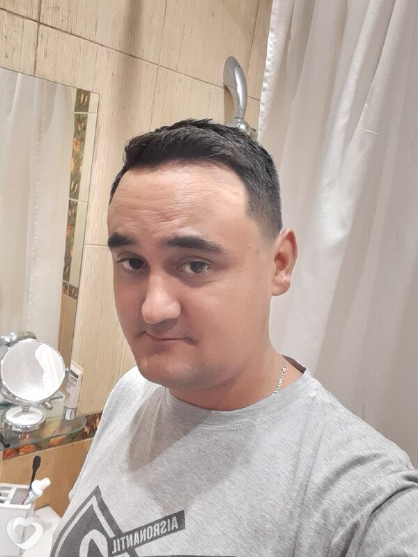 Сергей, Североонежск