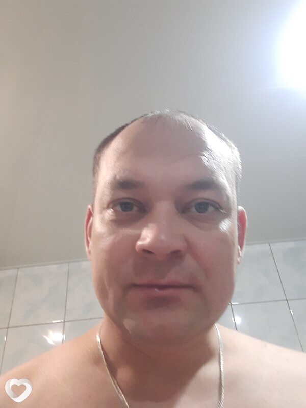 Анатолий, 42, Семикаракорске — анкета №1070519